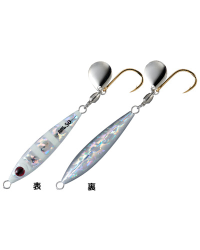 Jig Shout Blade Shotel 50gr