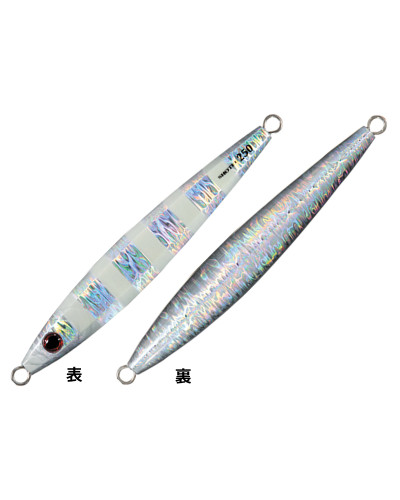 Jig Shout Shotel 130gr