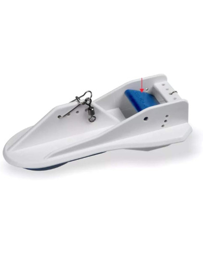 Plongeur Stonfo Pro-Diver 1