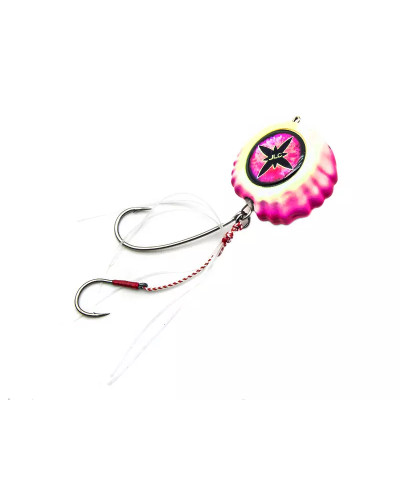 Nautilus JLC 2.0 Tenya 150 g Glow/Pink