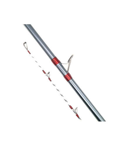 Canne surfcasting Kalikunnan Klem SURF 420H/420T