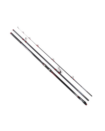 Canne surfcasting Kalikunnan Klem SURF 420H/420T