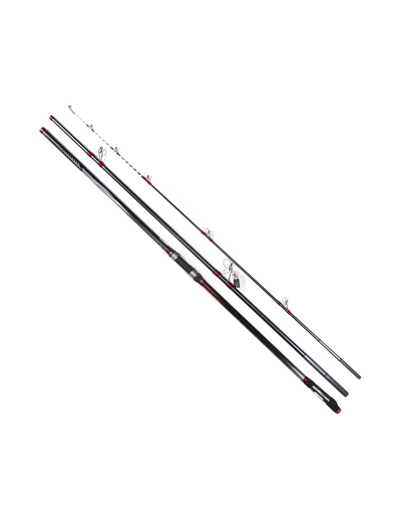Canne surfcasting Kalikunnan Klem SURF 420H/420T