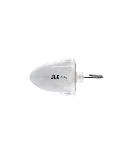Tête Plombée JLC 200 gr