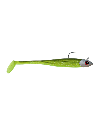 Leurre Souple Delalande Speed Slim 12 cm