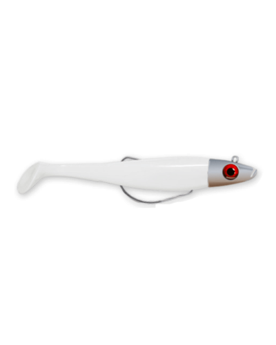 Leurre Souple SWAT SHAD 11cm 15gr
