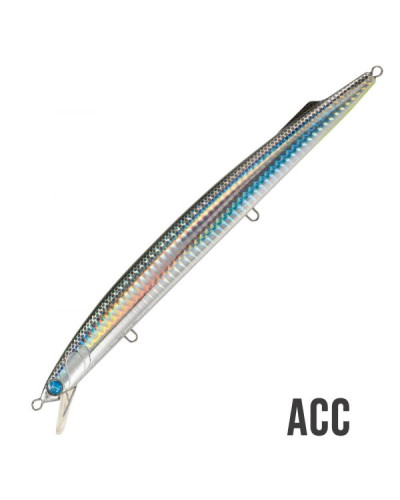 Leurre Seaspin Mommotti 190 mm 34 g