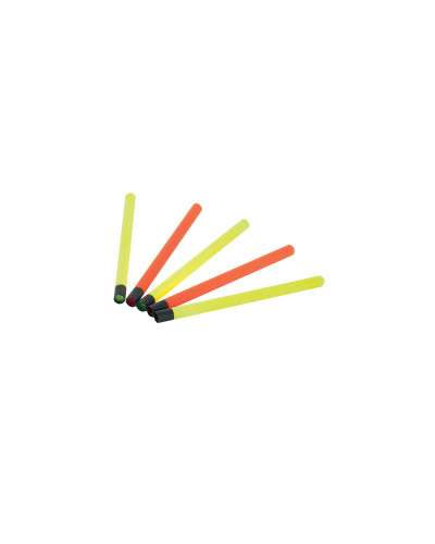 Antennes Creuses Colmic 1,80 mm