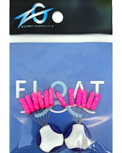 PERLE FLOTTANTE ZERO GRAVITY CAPSULE 12mm