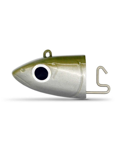 Tête jig offshore Fiiish 25g