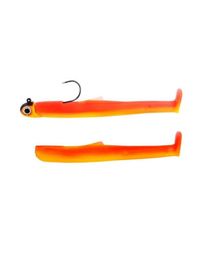 Combo Leurres Fiiish Mud Digger 5g