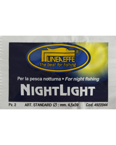 Starlite Nightlight Fishing LINEAEFFE
