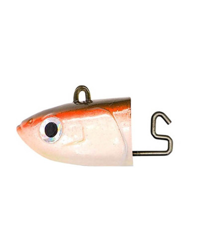 Black Minnow N°6 (200 mm) X‑Deep 240 g