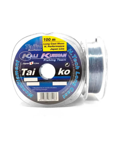 Monofilament Kali Kunnan Taiko
