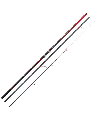 Kali Kunnan Canne à surfcasting Gunstar LRO 420