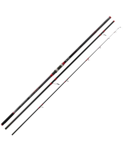 Kali Kunnan Replicant – Canne Surfcasting (HM Carbon)