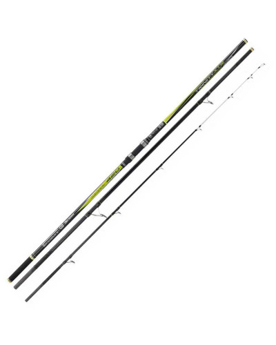 Kali Kunnan Canne à surfcasting Trinity XTR