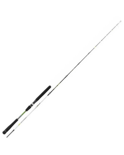 Kali Kunnan Spiaggia 180 – Canne Bateau / Light Jigging