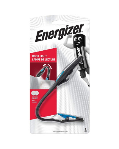 Lampe Energizer Book Light