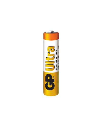 Pile GP Ultra Alkaline AAA  LR3