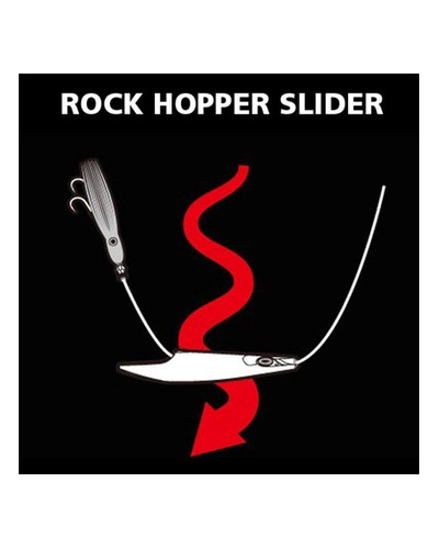 Shimano Rock Hopper Inchiku 200 g