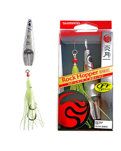 Shimano Rock Hopper Inchiku 200 g