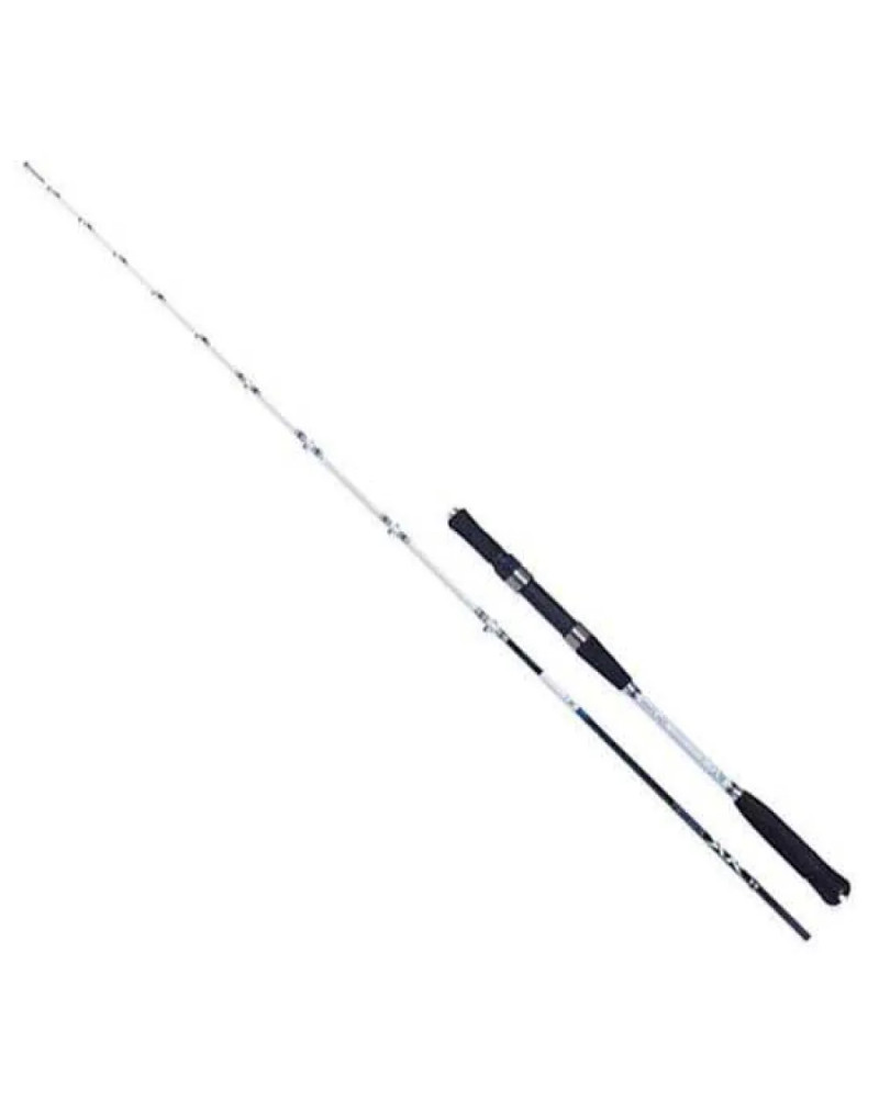 Kali Kunnan Shooter Jigging 190 cm – Modèle 90–210 g