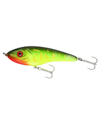 Leurre Mikado Plate 14,5 cm / 55 g