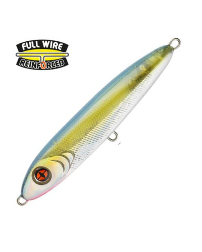 Leurre Sakura Mister Joe 120 S – 120 mm 35 g – SSP ALBURNO SPAIN SPECIAL