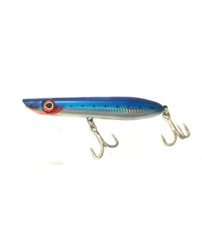 Leurre STR Cruiser 150 F  38g – Pencil Popper Surface