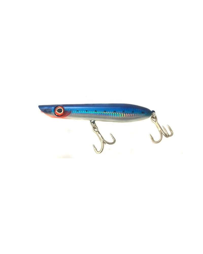 Leurre STR Cruiser 150 F  38g – Pencil Popper Surface