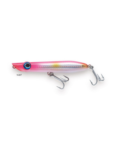 Leurre STR Cruiser 150 F  38g – Pencil Popper Surface