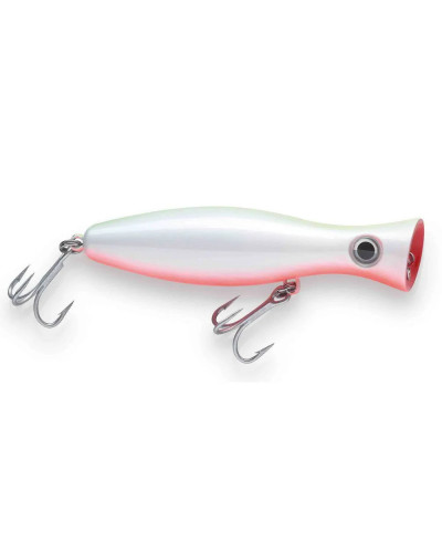 Leurre STR Super Popper 120 mm / 43 g