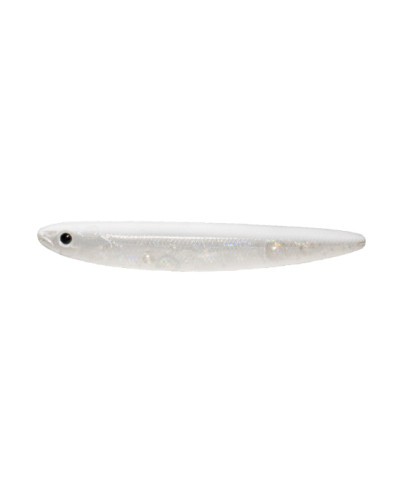 Leurre Herakles WT Dog 110 Slim – Stickbait flottant 110 mm / 13,5 g