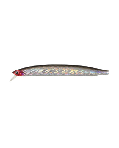 Leurre Herakles Rabid 130 SP – Suspended Jerkbait 130 mm • 21 g