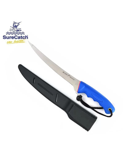Couteau SureCatch Blade Master Heavy Duty Fillet Knife  (≈ 20 cm)