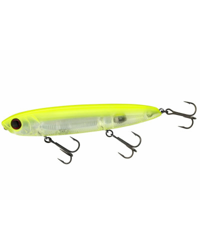 Leurre Yo-Zuri 3DB Pencil Topwater Walker 125mm 27g