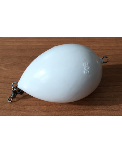 Flotteurs de Lancer Kali Kunnan – Silicone Dur