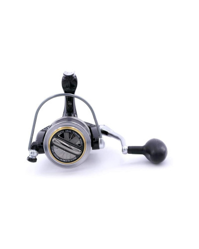 Moulinet TICA Scepter GTB 9000 4.1 X2 BOBINES