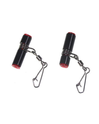 Mini Coulisseau Pour Plomb Noir