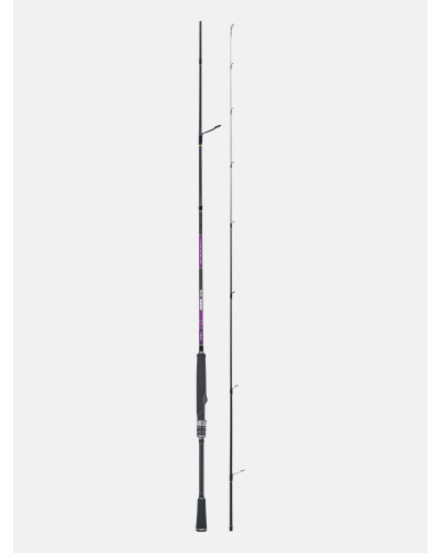 CANNE SPINNING JATSUI OASIS SPIN 7' 7-28 GR