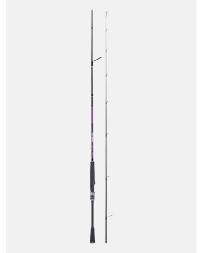 CANNE SPINNING JATSUI OASIS SPIN 8' 28-63 GR