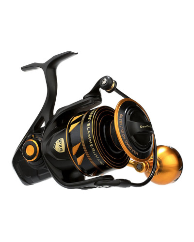 MOULINET PENN SLAMMER IV8500