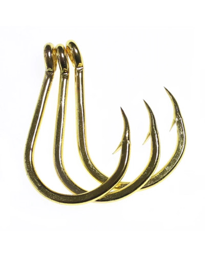 Hamecons Harbor SW 9/0 Gold