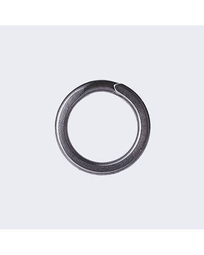 Anneau VANFOOK 4X Ring Black  N°6