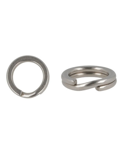 Anneaux Brisés Jatsui XX Split Rings