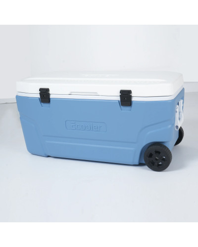 Glacière isotherme Ice Box Pro 100 litres