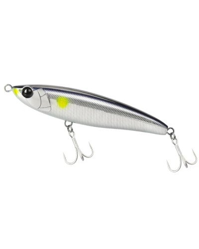 Leurre TSURINOYA 140F "Fanatic" 46 g