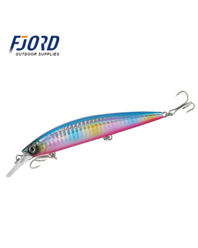 Leurre FJORD Heavy Sinking Minnow  110 mm 37 g