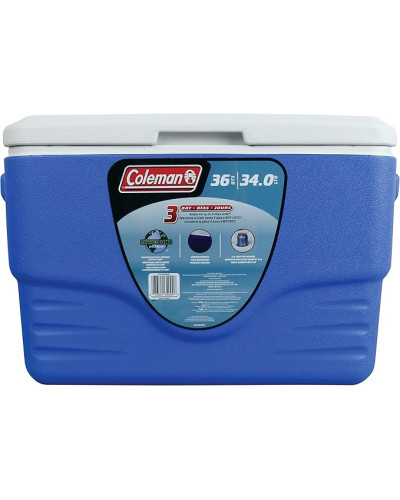 Glacière Coleman Advantage 34 litres